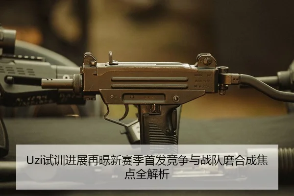 Uzi试训进展再曝新赛季首发竞争与战队磨合成焦点全解析